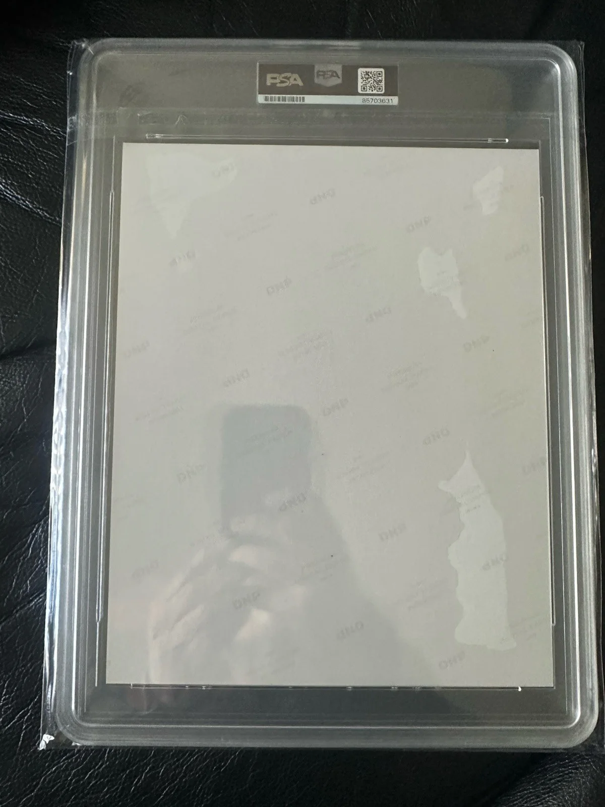 Thomas Rhett Signed Slabbed 8x10 PSA/JSA Dual COAs 85703631, image 2