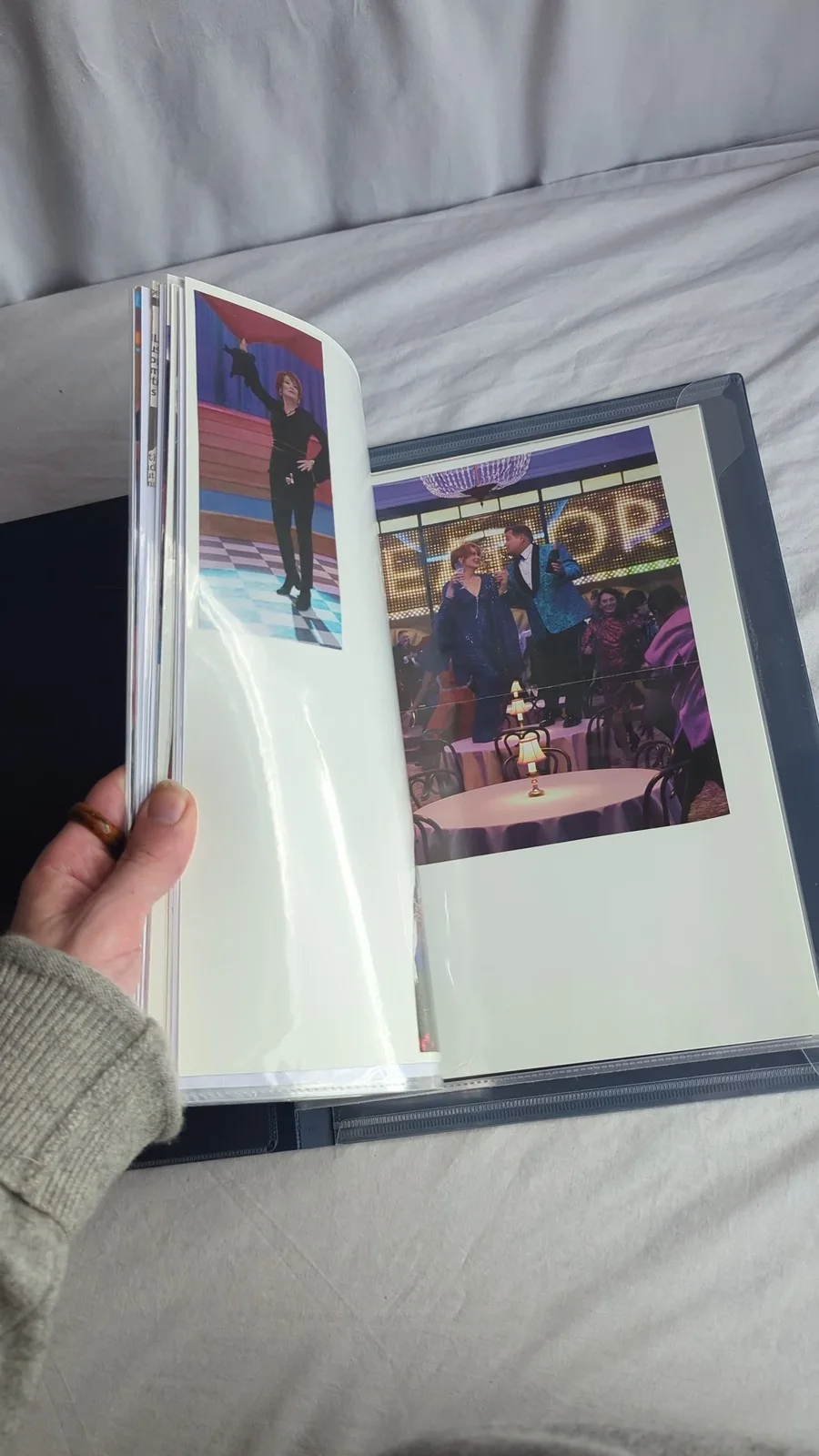 The Prom Film Memorabilia Archive Meryl Streep Photos & Articles Nichole Kidman, изображение 2