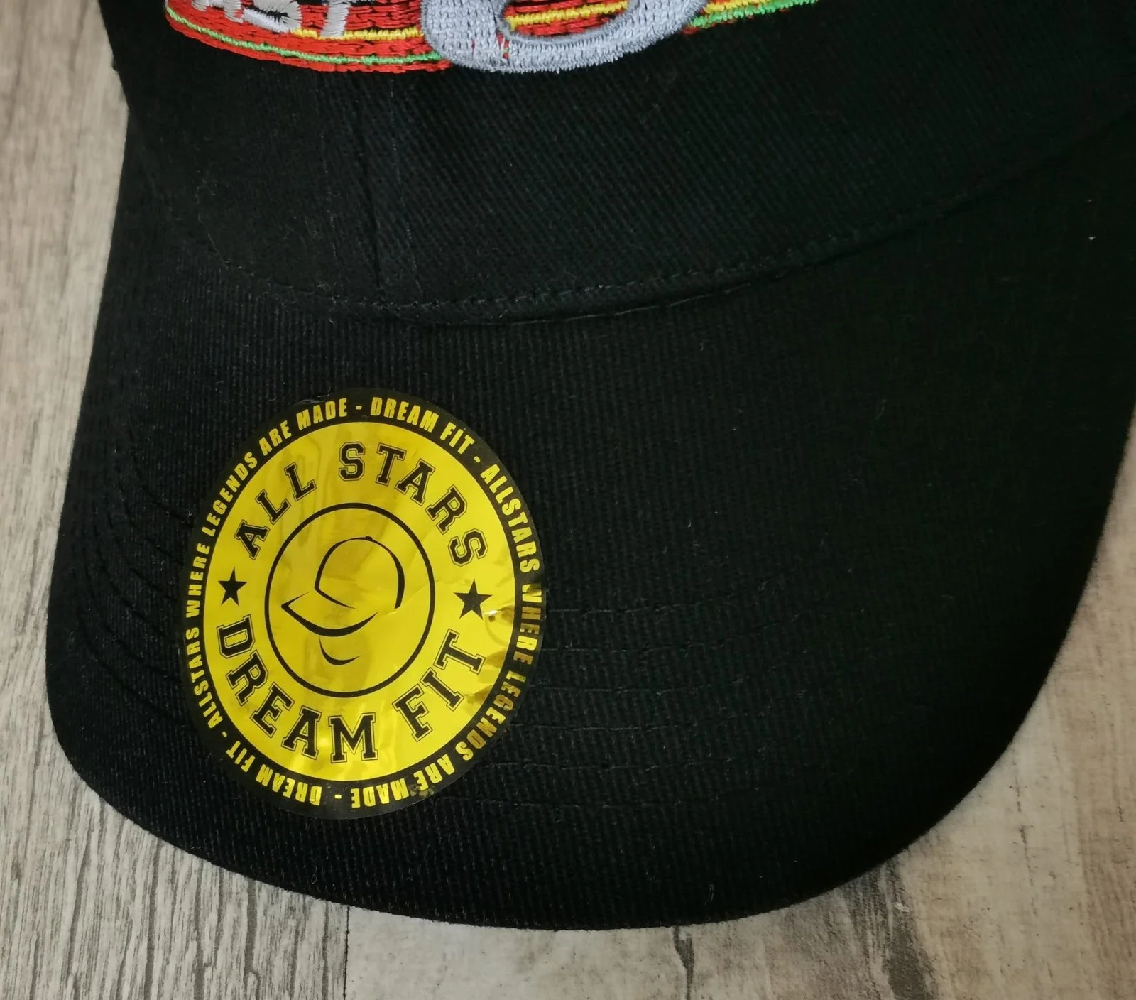 Fast and Furious 6 Baseball Cap Given To crew. New, image 3