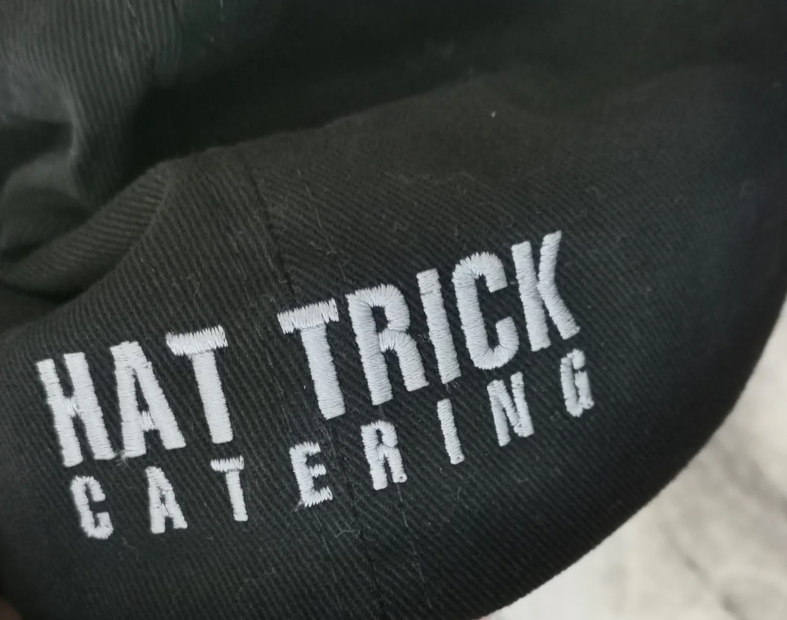 Fast and Furious 6 Baseball Cap Given To crew. New, image 5