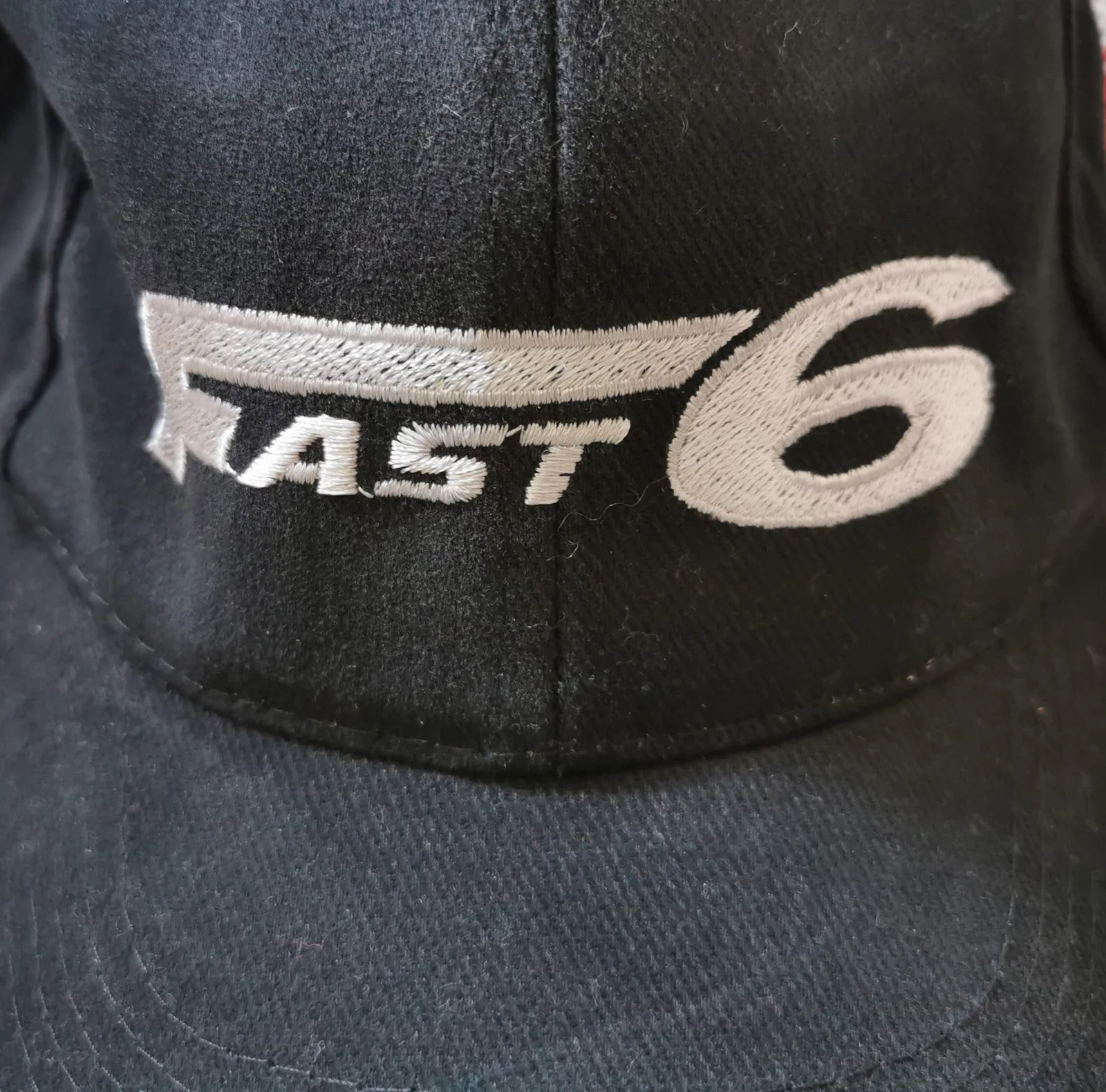 Fast & Furious 6 Baseball Cap Given To crew., image 5