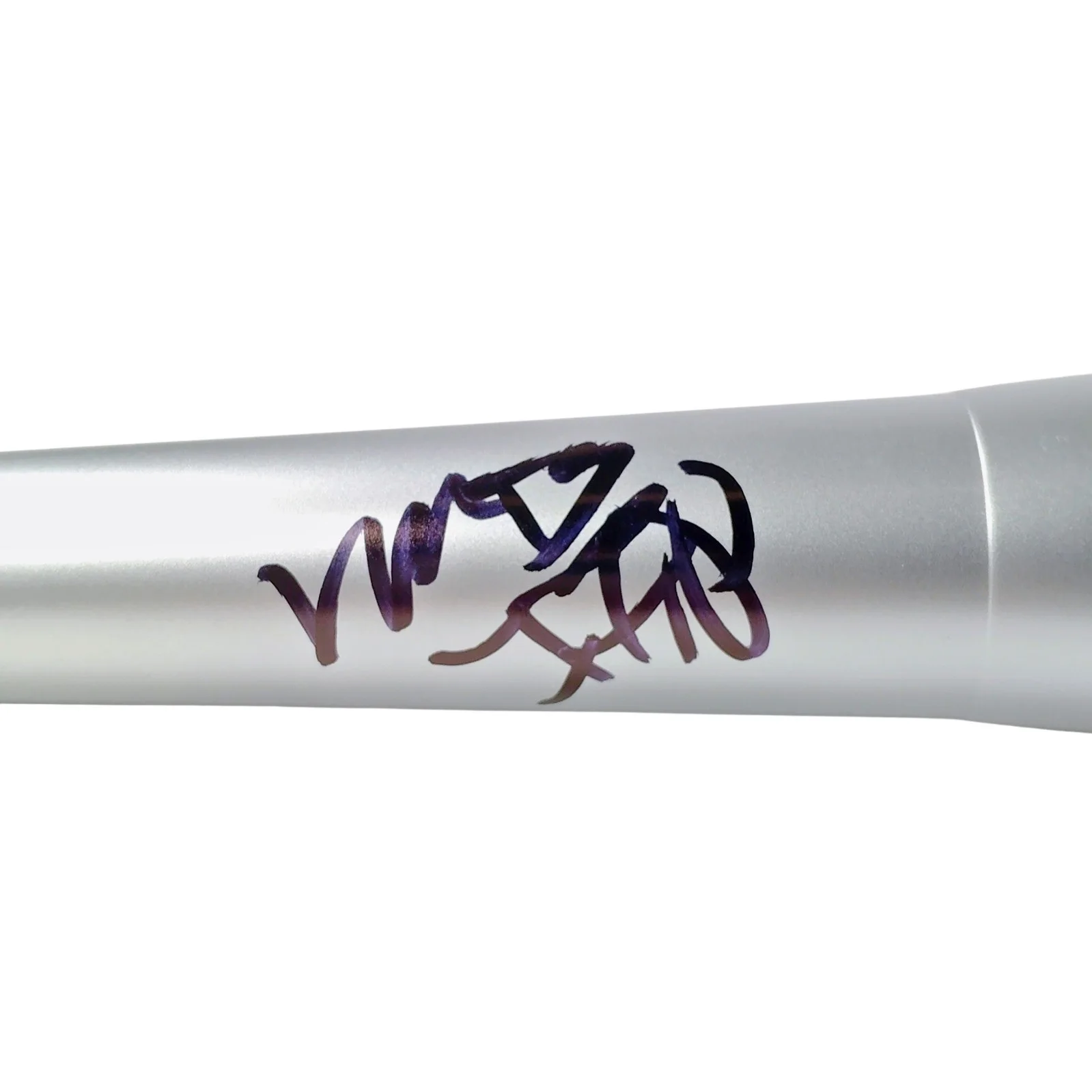 Violent J — Violent J ICP Signed Microphone Horrorcore Rap Proof COA Juggalo Memorabilia, image 4