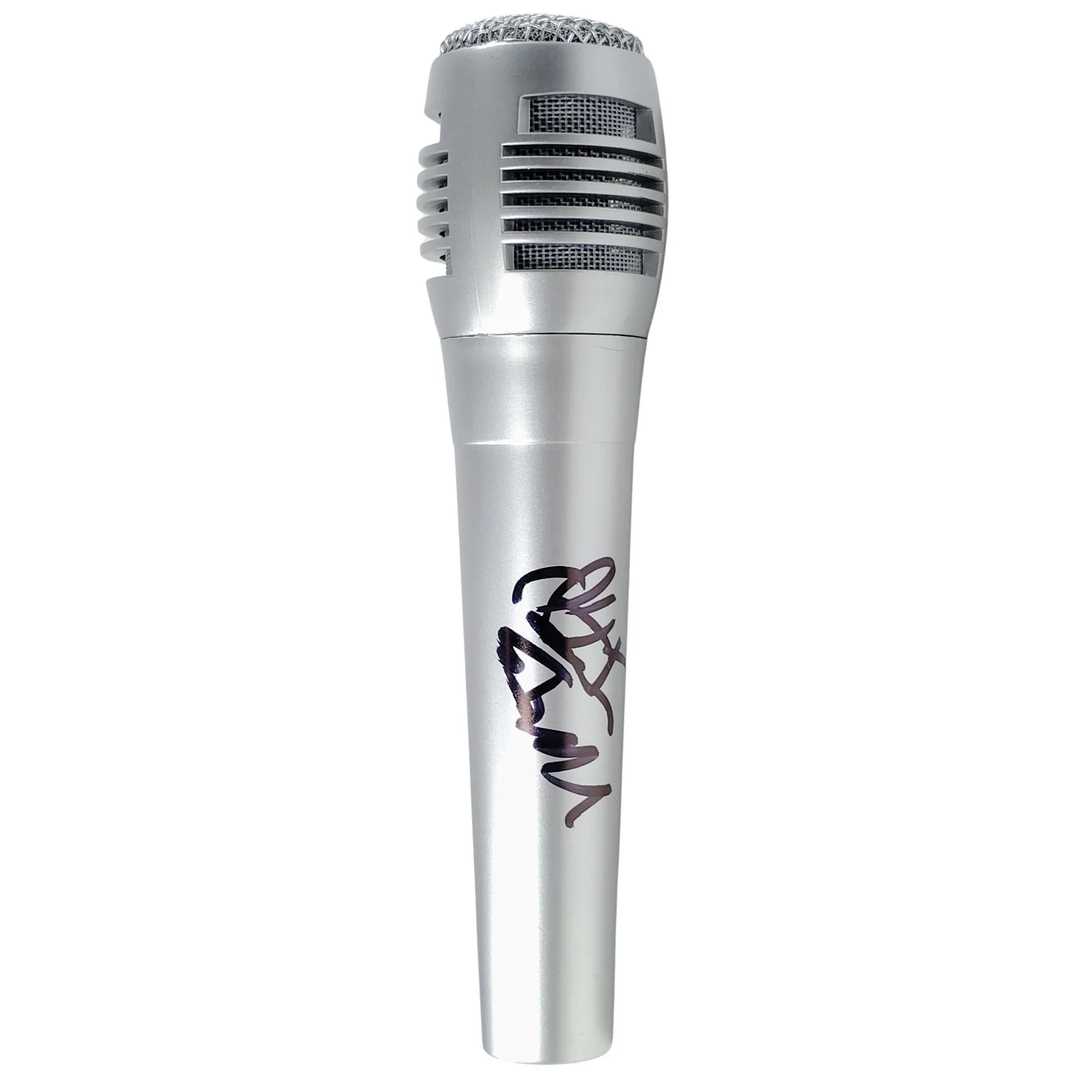 Violent J — Violent J ICP Signed Microphone Horrorcore Rap Proof COA Juggalo Memorabilia, image 5