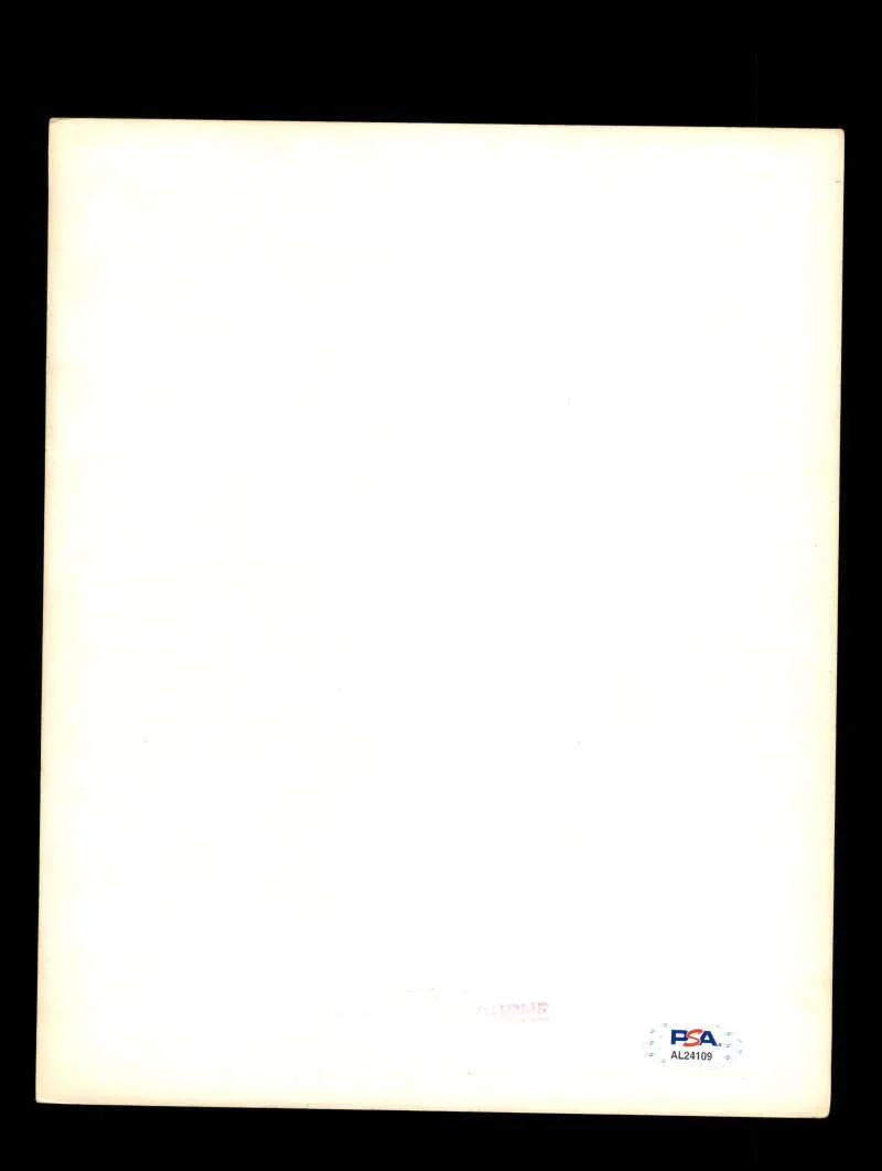 Leslie Howard — Leslie Howard PSA DNA Coa Signed 8x10 Photo Gone With The Wind Autograph, image 2
