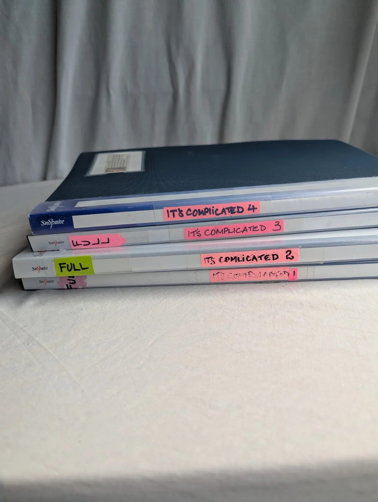 Its Complicated Film Memorabilia Archive Meryl Streep Photos & Articles Rare, изображение 4