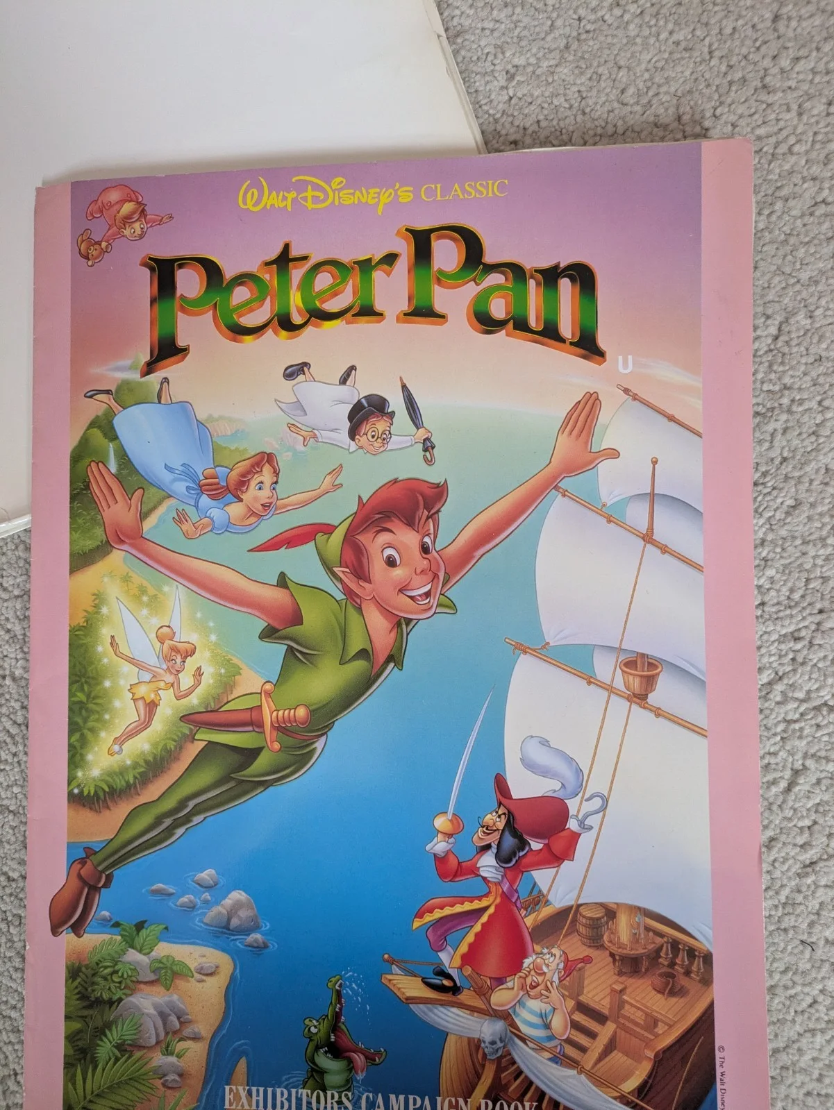 Film Memorabilia Large Collection Pressbooks Press Releases Press Photos 1990s, изображение 5