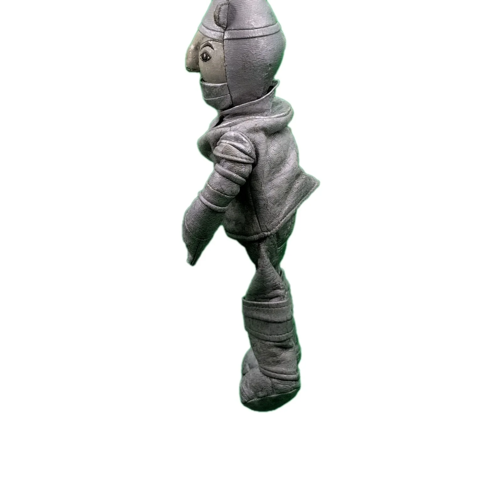 1990s Warner Brothers Beanie-type Wizard of Oz Doll Tin Man, изображение 4