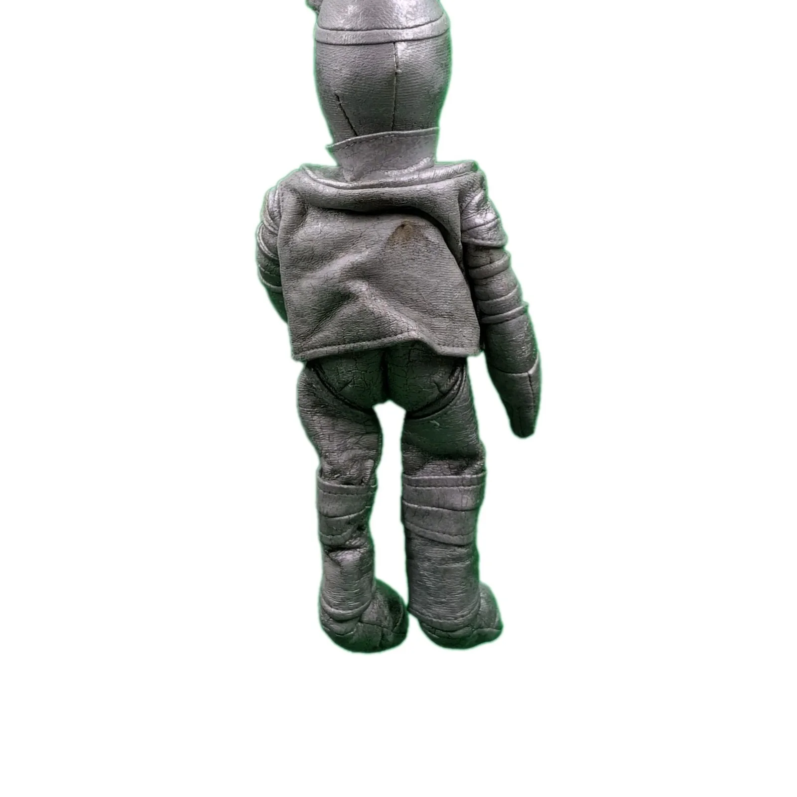 1990s Warner Brothers Beanie-type Wizard of Oz Doll Tin Man, изображение 5