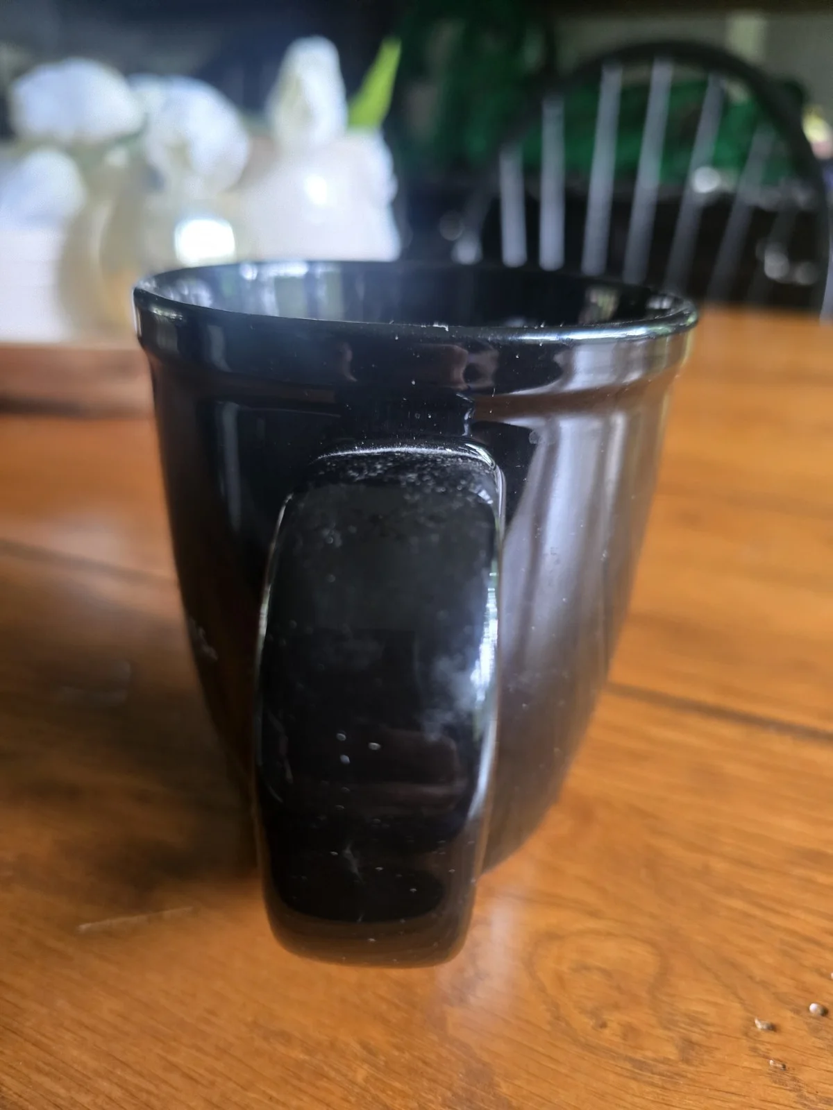 Criss Angel — CRISS ANGEL Signed AUTO The Supernaturalists Coffee Cup Mug 2016 HTF, изображение 3