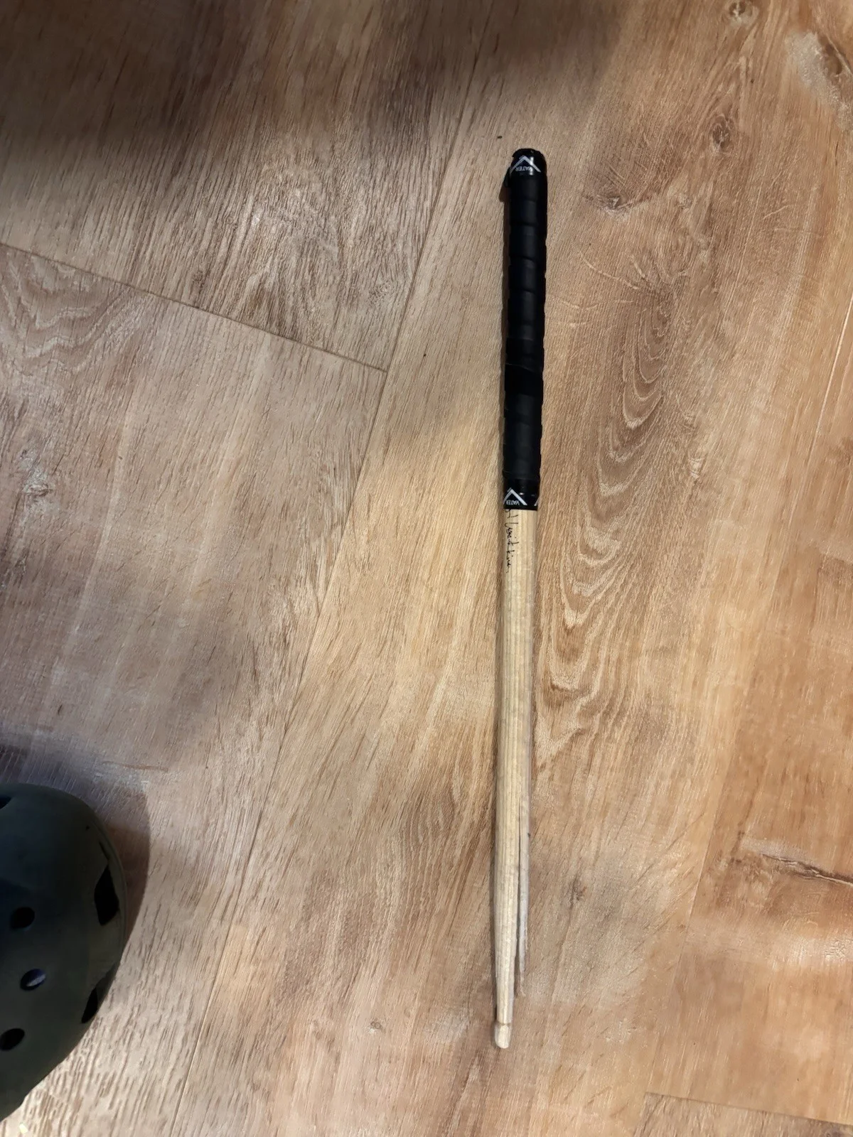 Hooters David Uosikkinen drumstick 5/9/26, image 2