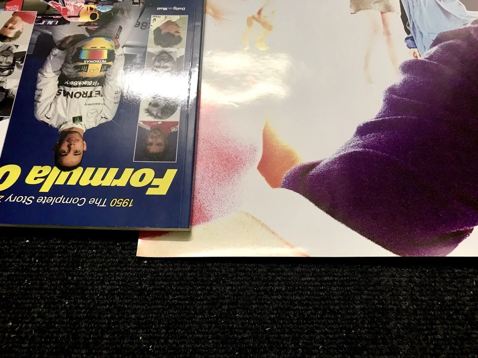 HUMAN TRAFFIC Quad Movie Film 1999 CLUBBING PARTY Poster DANNY DYER JOHN SIMM, изображение 3