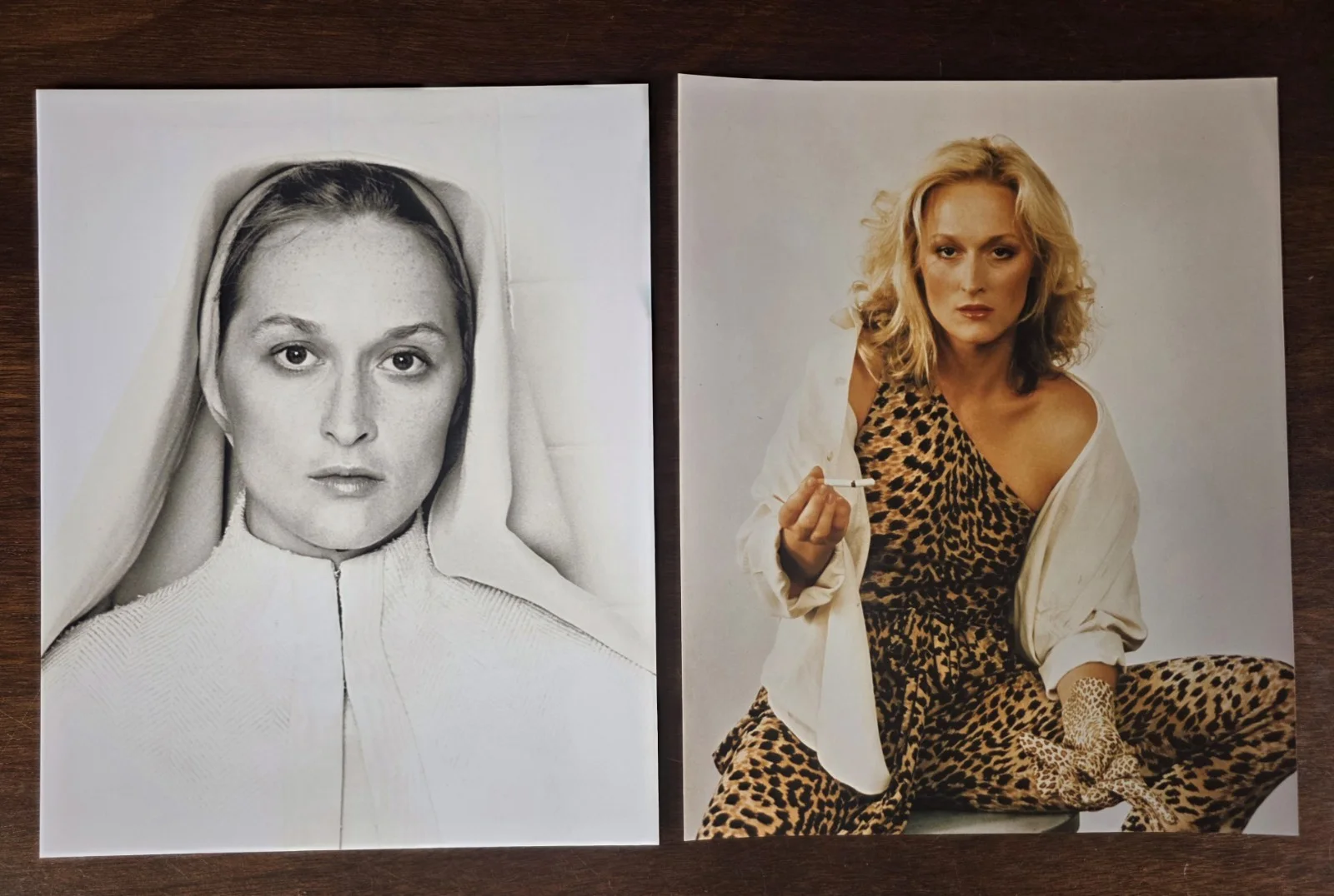 Job Lot of Vintage Actress Publicity / Press Photos 30+ Glossy Prints, изображение 3