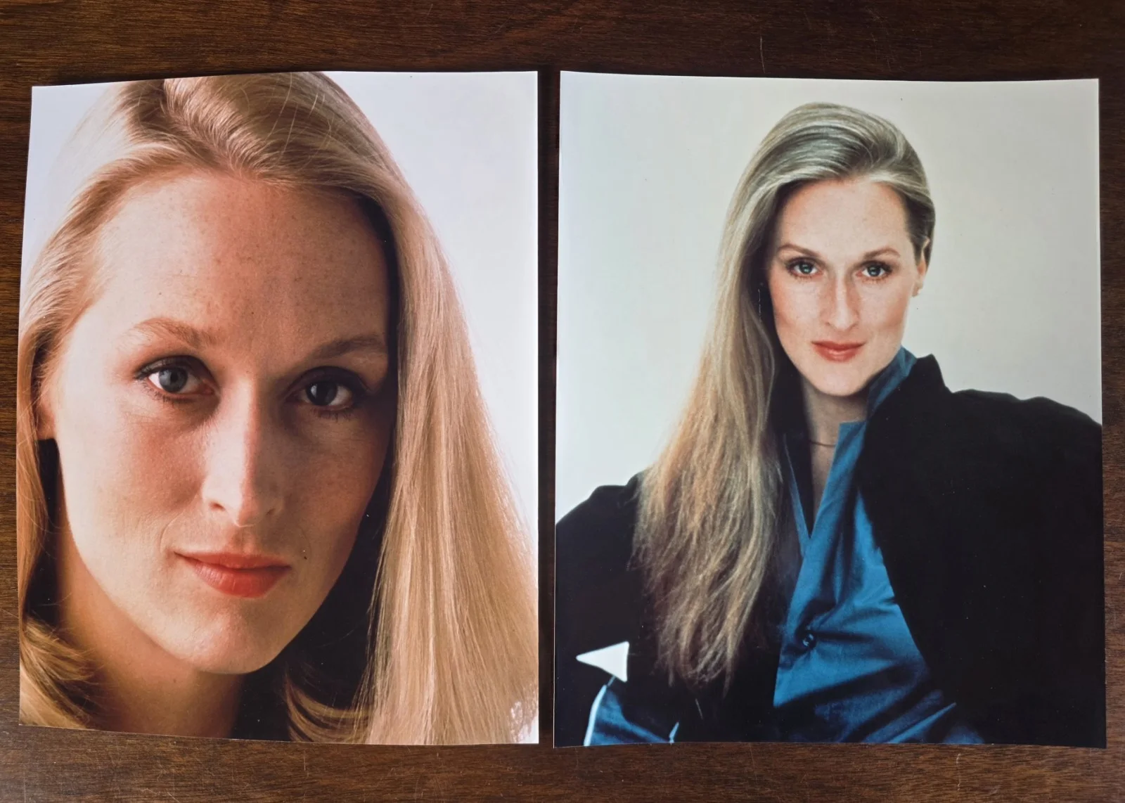 Job Lot of Vintage Actress Publicity / Press Photos 30+ Glossy Prints, изображение 4