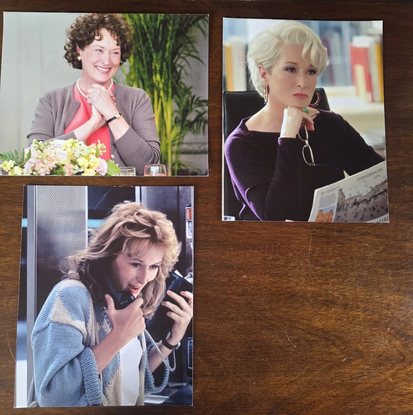 Job Lot of Vintage Actress Publicity / Press Photos 30+ Glossy Prints, изображение 5