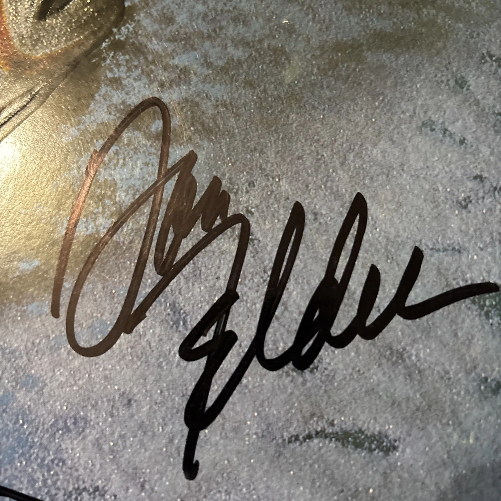 Eagles Signed Greatest Hits Album - Henley ,Felder ,Frey , Walsh ,Schmidt W/COA, изображение 5