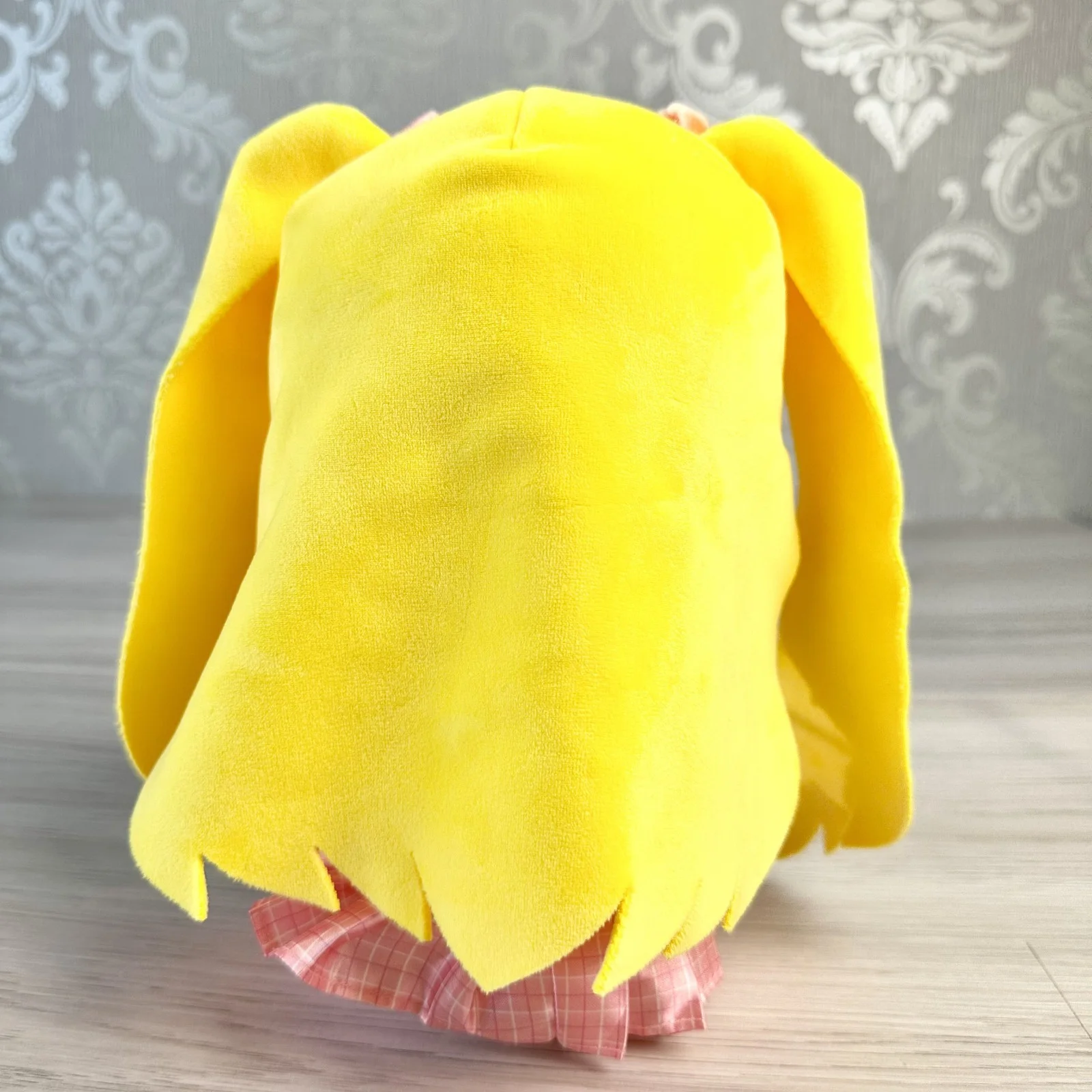 Inquisitor Master Talking Alex 10” Plush Rare Roblox Misa Collectable Gamer Mint, изображение 3