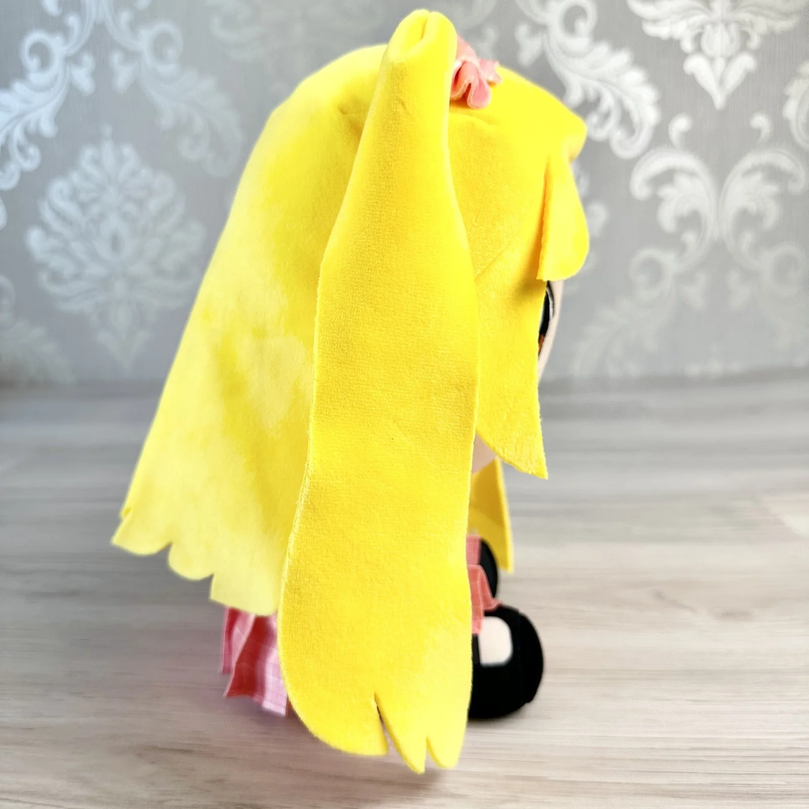 Inquisitor Master Talking Alex 10” Plush Rare Roblox Misa Collectable Gamer Mint, изображение 4