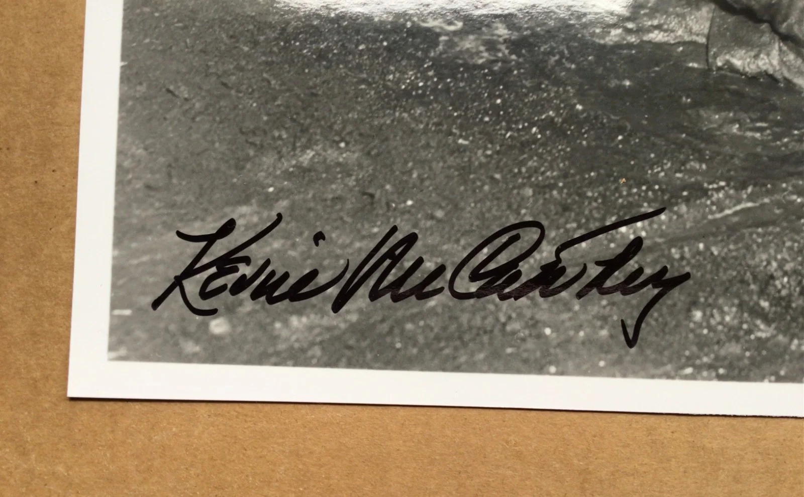 Invasion of the Body Snatchers cast signed Kevin McCarthy & Dana Wynter with COA, изображение 4