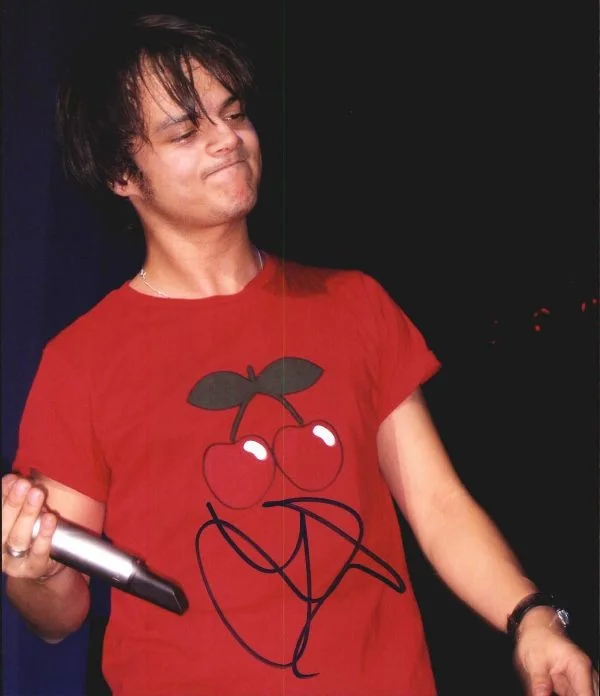 Jamie Cullum — Jamie Cullum Authentic signed rock 8x10 photo W/Certificate Autographed (1326-l)