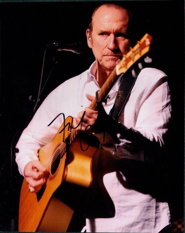 Colin Hay — Colin Hay Authentic signed rock 8x10 photo W/Certificate Autographed (A4