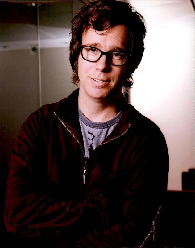 Ben Folds — Ben Folds Authentic signed rock 8x10 photo W/Certificate Autographed (A14