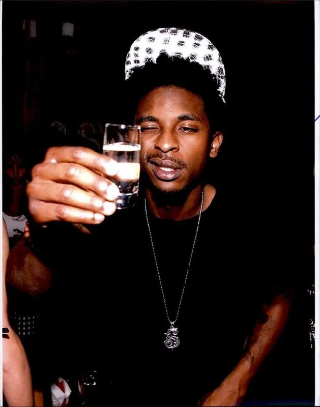 Shwayze — Shwayze Buzzin authentic signed RAPPER 8x10 photo W/ Certificate Autographed A11
