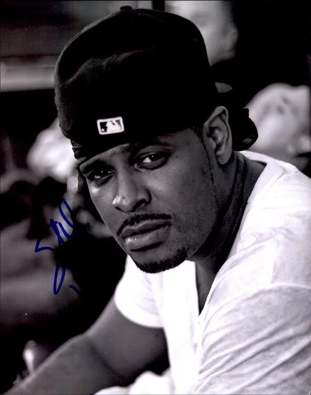 Sheek Louch — Sheek Louch LOX authentic signed RAPPER 8x10 photo W/ Certificate Autographed A3