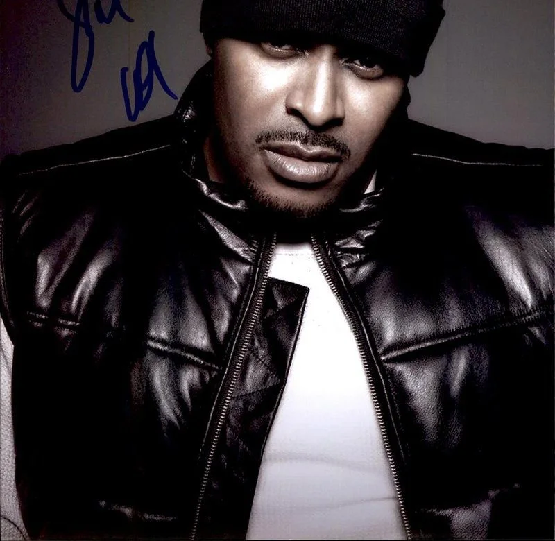 Sheek Louch — Sheek Louch LOX authentic signed RAPPER 8x10 photo W/ Certificate Autographed A5