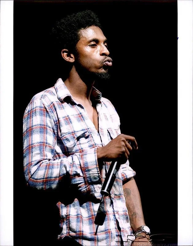 Shwayze — Shwayze Buzzin authentic signed RAPPER 8x10 photo W/ Certificate Autographed A14