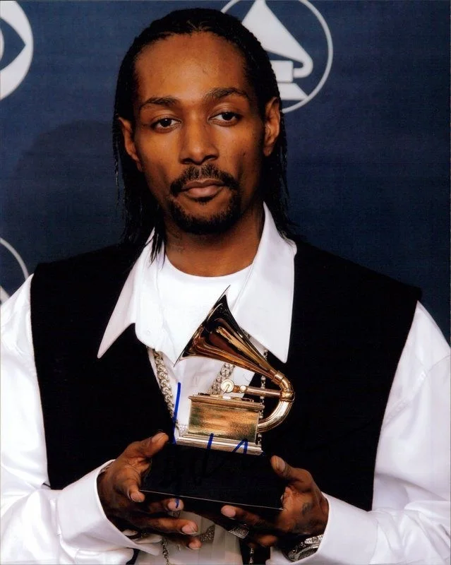Krazyie Bone — Krayzie Bone Thugs N Harmony authentic signed 8x10 photo W/ Certificate A8