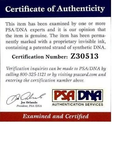 Kevin Bacon — Kevin Bacon authentic signed celebrity 10x15 photo W/PSA Cert Autographed Q3, image 2