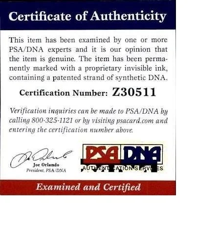Kevin Bacon — Kevin Bacon authentic signed celebrity 10x15 photo W/PSA Cert Autographed Q2, image 2