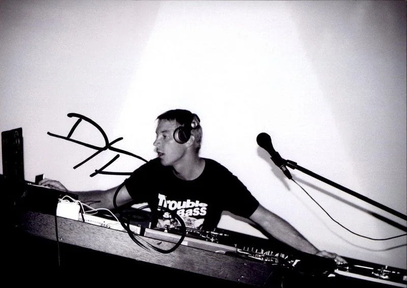 Diplo — Diplo authentic signed EDM DJ 8x10 photo W/Cert Autographed EDC Dub step A1