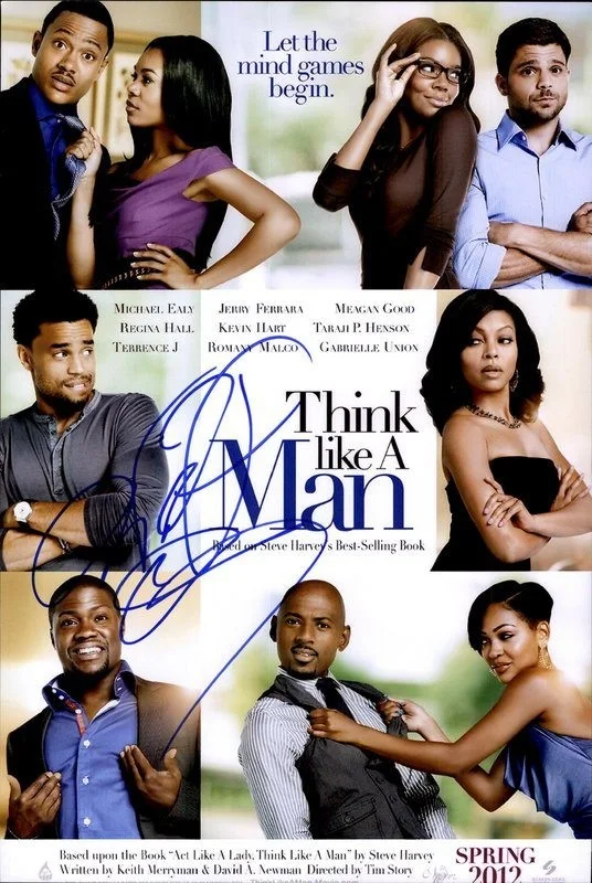 Will Packer — Will Packer authentic signed celebrity 10x15 photo W/Cert Autographed Y13