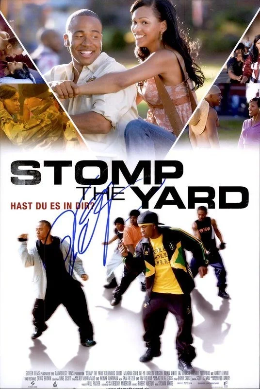 Will Packer — Will Packer authentic signed celebrity 10x15 photo W/Cert Autographed Y5