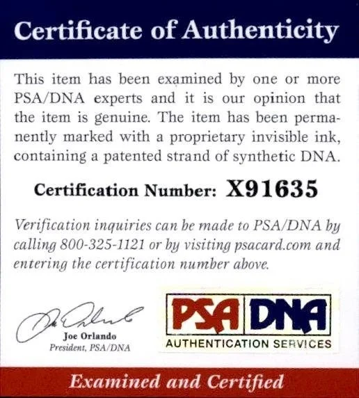 Jada Pinkett Smith — Jada Pinkett Smith authentic signed 8x10 photo W/ PSA Certificate Autograph Z2, изображение 2