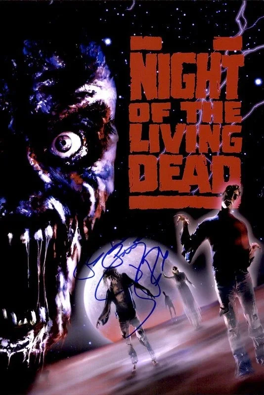 Tony Todd — Tony Todd authentic signed celebrity 10x15 photo W/Certificate Autographed (Y2)