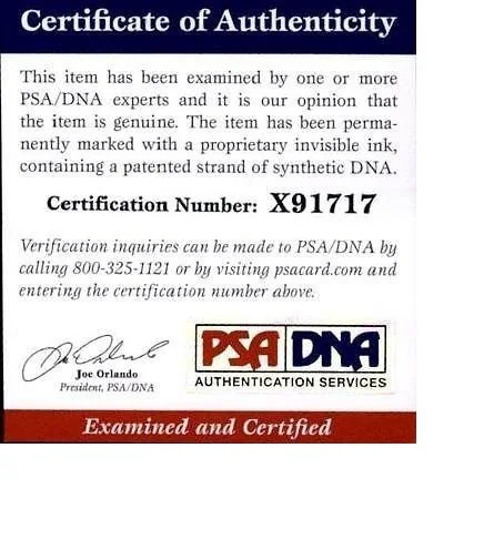 Aaron Paul — Aaron Paul authentic signed celebrity 10x15 photo PSA Certificate Autographed Q1, image 2