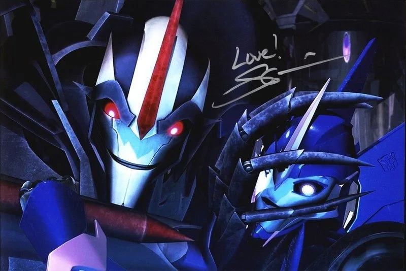 Steve Blum — Steve Blum authentic signed celebrity 10x15 photo W/Cert Autographed Y4