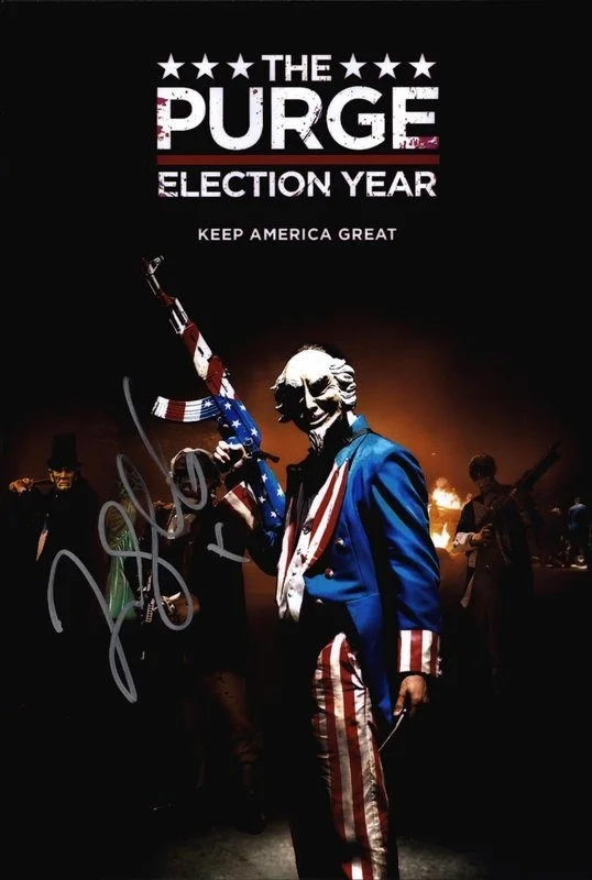 Frank Grillo — Frank Grillo authentic signed celebrity 10x15 photo W/Cert Autographed Y1