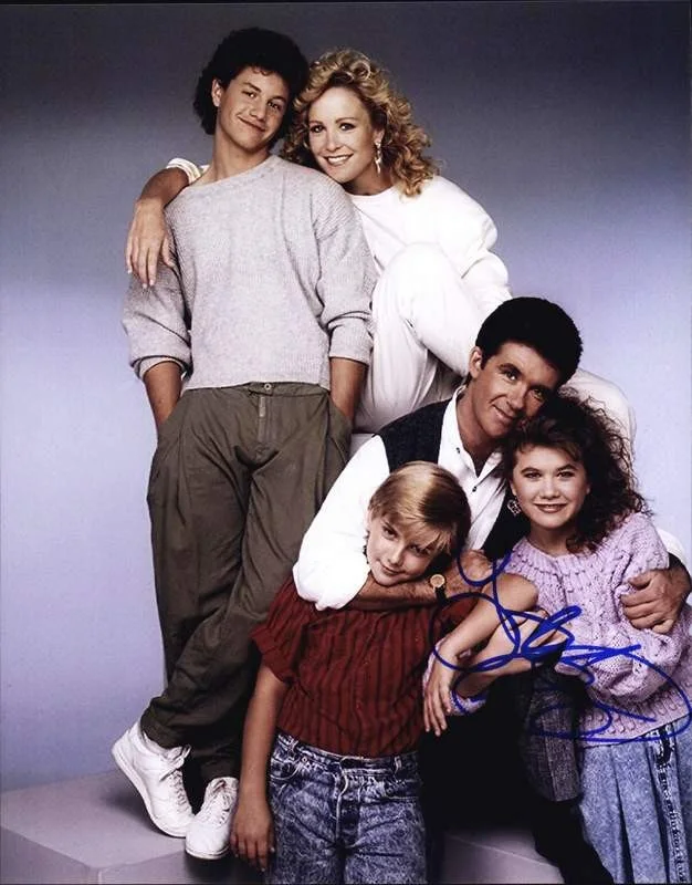 Tracey Gold — Tracey Gold authentic signed celebrity 8x10 photo W/Cert Autographed A0001