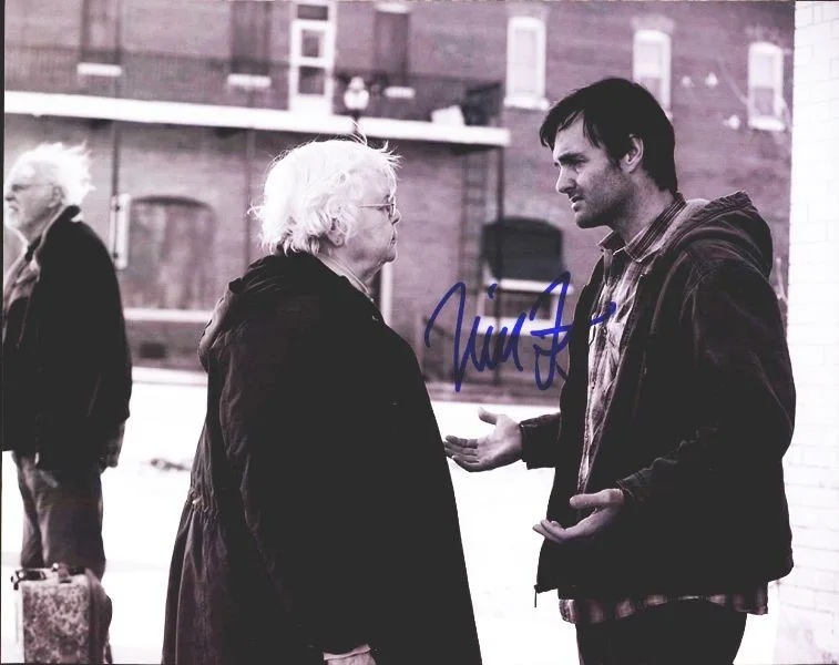 Will Forte — Will Forte authentic signed celebrity 8X10 photo W/Cert Autographed 132716e1