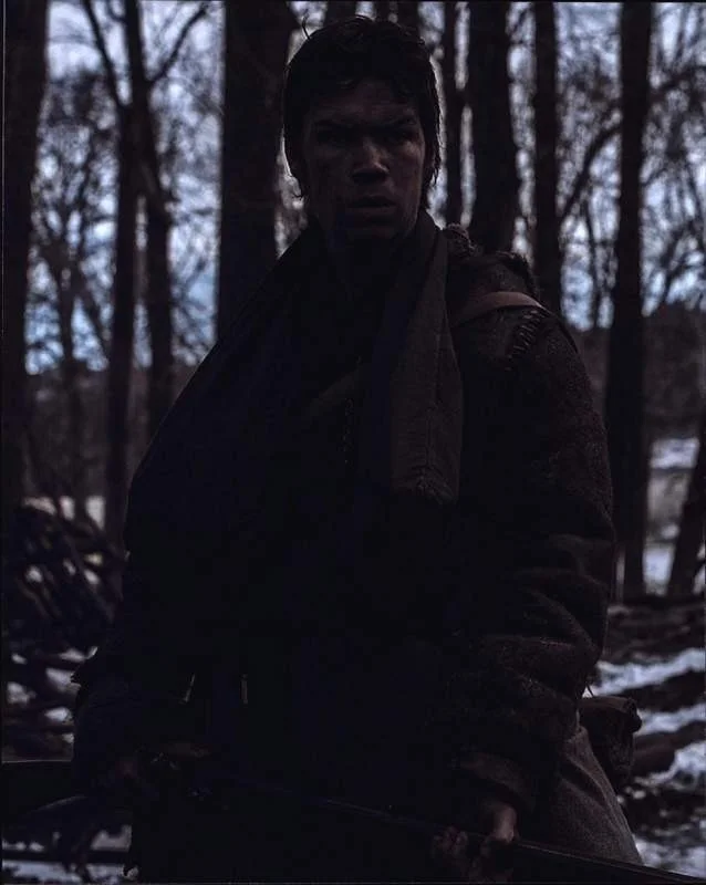 Will Poulter — Will Poulter signed celebrity 8x10 photo W/Cert Autograph 0768