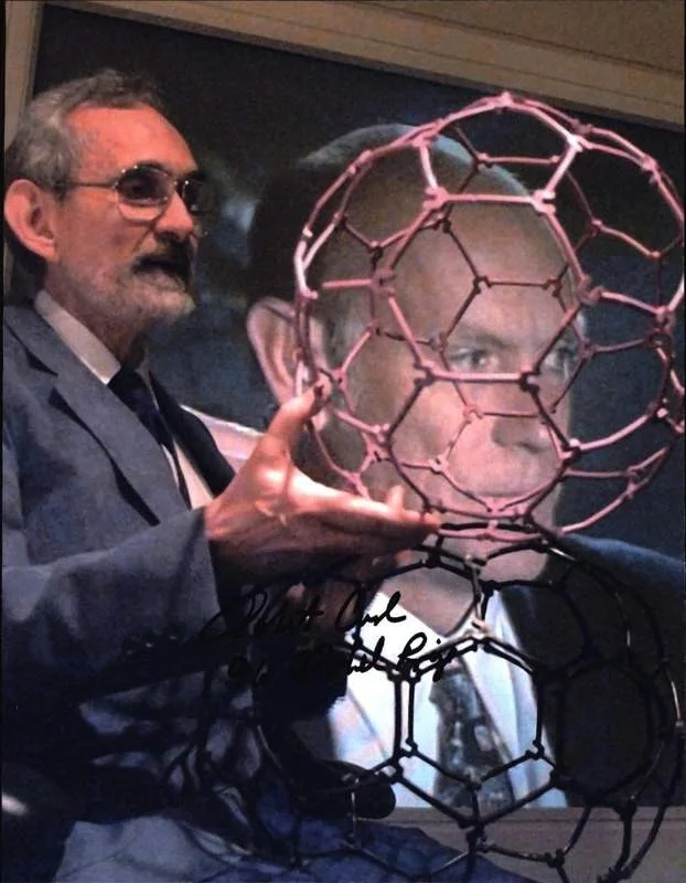 Robert Curl — Robert Curl signed celebrity 8x10 photo W/Cert Autograph 0631