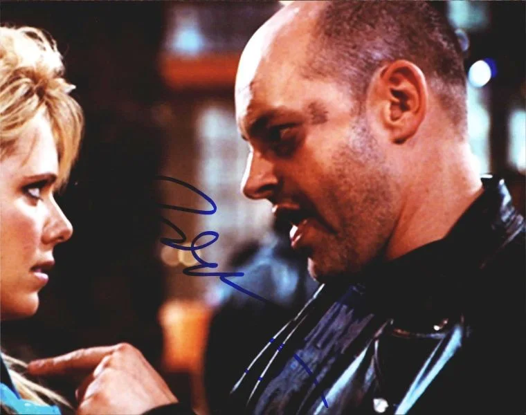 Rob Corddry — Rob Corddry authentic signed celebrity 8x10 photo W/Cert Autographed 132716a1