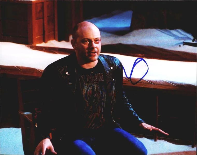 Rob Corddry — Rob Corddry authentic signed celebrity 8x10 photo W/Cert Autographed 132716c1