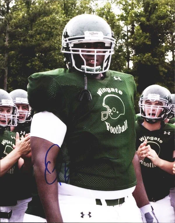 Quinton Aaron — Quinton Aaron authentic signed celebrity 8x10 photo W/Cert Autographed 132716e1