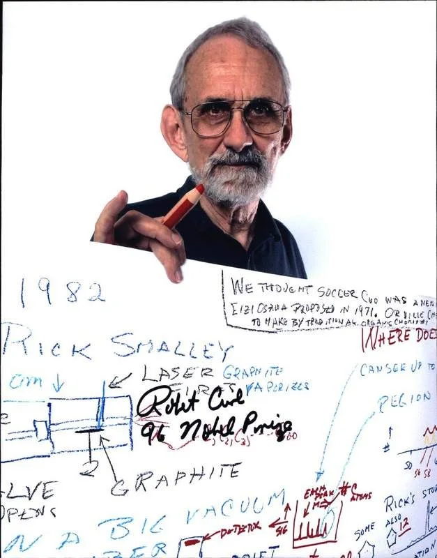 Robert Curl — Robert Curl signed celebrity 8x10 photo W/Cert Autograph 0627