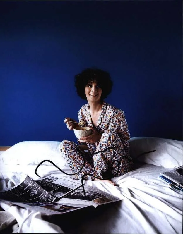 Miranda July — Miranda July signed celebrity 8x10 photo W/Cert Autograph 0003