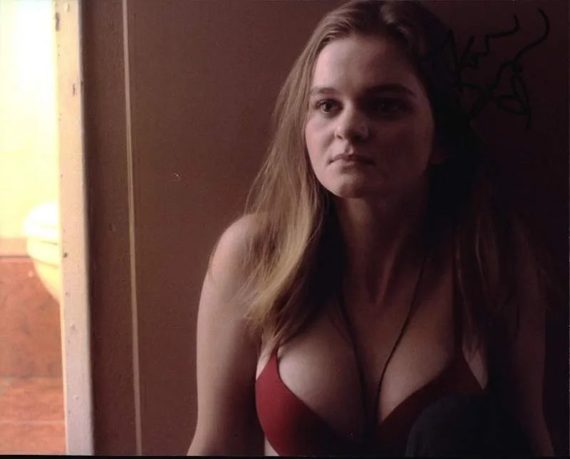 Kerris Dorsey — Kerris Dorsey signed celebrity 8x10 photo W/Cert Autograph 0421